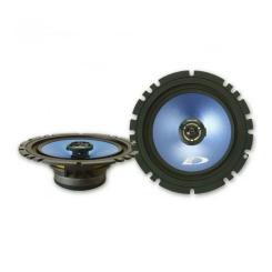 Коаксиальная акустика Alpine SXE-17C2 Фото 2