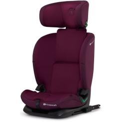 Автокресло Kinderkraft Oneto3 i-Size Cherry Pearl (KCONE300RED0000) Фото 3