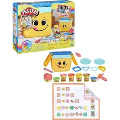 Набор для творчества Hasbro Play-Doh Пікнік Фото 2
