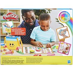 Набор для творчества Hasbro Play-Doh Пікнік Фото 3