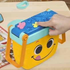 Набор для творчества Hasbro Play-Doh Пікнік Фото 4