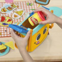 Набор для творчества Hasbro Play-Doh Пікнік Фото 5