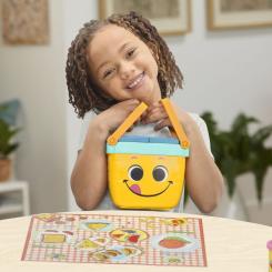 Набор для творчества Hasbro Play-Doh Пікнік Фото 6