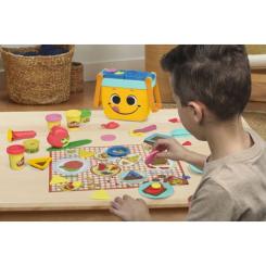 Набор для творчества Hasbro Play-Doh Пікнік Фото 7