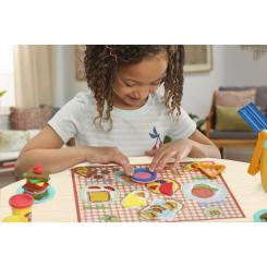 Набор для творчества Hasbro Play-Doh Пікнік Фото 8
