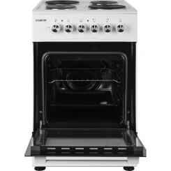 Плита Grifon E51W-1 Фото 3