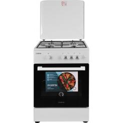 Плита Grifon G642W-MA2 Фото