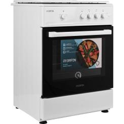 Плита Grifon G642W-MA2 Фото 2
