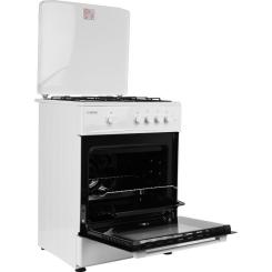 Плита Grifon G642W-MA2 Фото 4