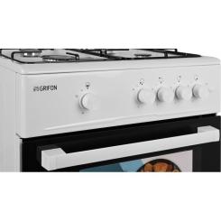 Плита Grifon G642W-MA2 Фото 5