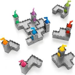 Настольная игра Smart Games Высокий замок Фото 2
