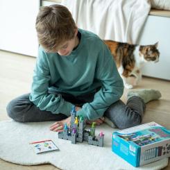 Настольная игра Smart Games Высокий замок Фото 3