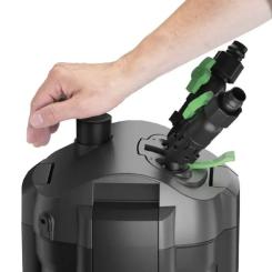Фильтр для аквариума Tetra External EX 500 Фото 1