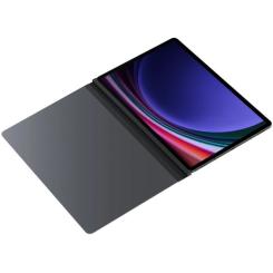 Стекло защитное Samsung Tab S9+ Privacy Screen Black Фото 3