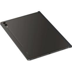 Стекло защитное Samsung Tab S9+ Privacy Screen Black Фото 4