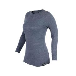 Комплект термобелья Hallyard Skif-Tac lady XS Сірий Фото 1