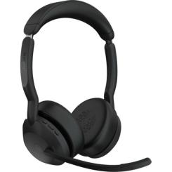 Наушники Jabra Evolve 2 55 Link380c MS Stereo Фото