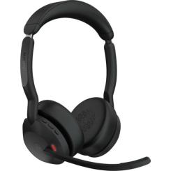 Наушники Jabra Evolve 2 55 Link380c MS Stereo Фото 1