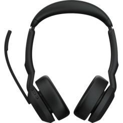Наушники Jabra Evolve 2 55 Link380c MS Stereo Фото 2