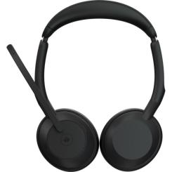 Наушники Jabra Evolve 2 55 Link380c MS Stereo Фото 3