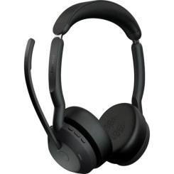 Наушники Jabra Evolve 2 55 Link380c MS Stereo Фото 4