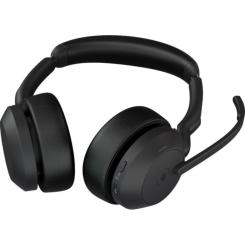 Наушники Jabra Evolve 2 55 Link380c MS Stereo Фото 5
