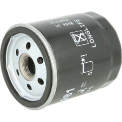 Фильтр масляный Mahle OC981 Фото