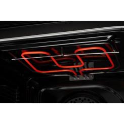Духовой шкаф GRANADO GEO 62-0200 white Фото 2