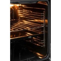 Духовой шкаф GRANADO GEO 62-0200 white Фото 4