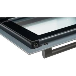 Духовой шкаф GRANADO GEO 62-0200 white Фото 6