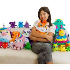 Мягкая игрушка Pinata Smashlings Маш (на клипсе) Фото 1