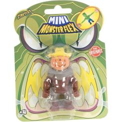 Антистресс Monster Flex Растягивающаяся игрушка Мини-Монстры Фото 1
