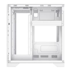 Корпус для ПК Gamemax Infinity Mini White Фото 10