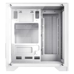 Корпус для ПК Gamemax Infinity Mini White Фото 5