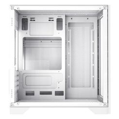 Корпус для ПК Gamemax Infinity Mini White Фото 6