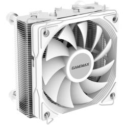 Кулер для процессора Gamemax Ice Surface White Фото