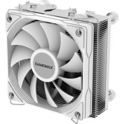 Кулер для процессора Gamemax Ice Surface White Фото 2