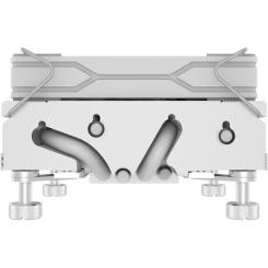 Кулер для процессора Gamemax Ice Surface White Фото 4