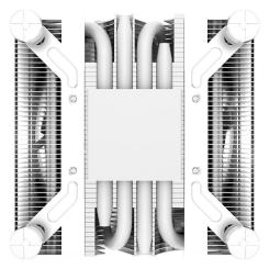 Кулер для процессора Gamemax Ice Surface White Фото 6