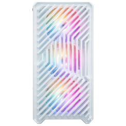 Корпус для ПК 1stPlayer T5-4F1-W-WH Фото 1