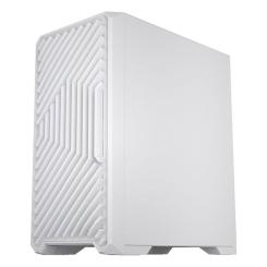 Корпус для ПК 1stPlayer T5-4F1-W-WH Фото 2