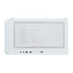 Корпус для ПК 1stPlayer T5-4F1-W-WH Фото 5