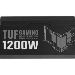 Блок питания ASUS 1200W TUF 80+ Gold Фото 10