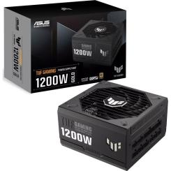 Блок питания ASUS 1200W TUF 80+ Gold Фото 11