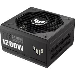 Блок питания ASUS 1200W TUF 80+ Gold Фото