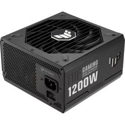 Блок питания ASUS 1200W TUF 80+ Gold Фото 1