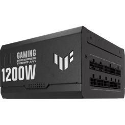Блок питания ASUS 1200W TUF 80+ Gold Фото 5