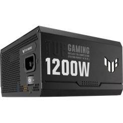 Блок питания ASUS 1200W TUF 80+ Gold Фото 6
