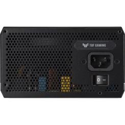 Блок питания ASUS 1200W TUF 80+ Gold Фото 7