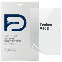 Пленка защитная Armorstandart Teclast P40S Фото